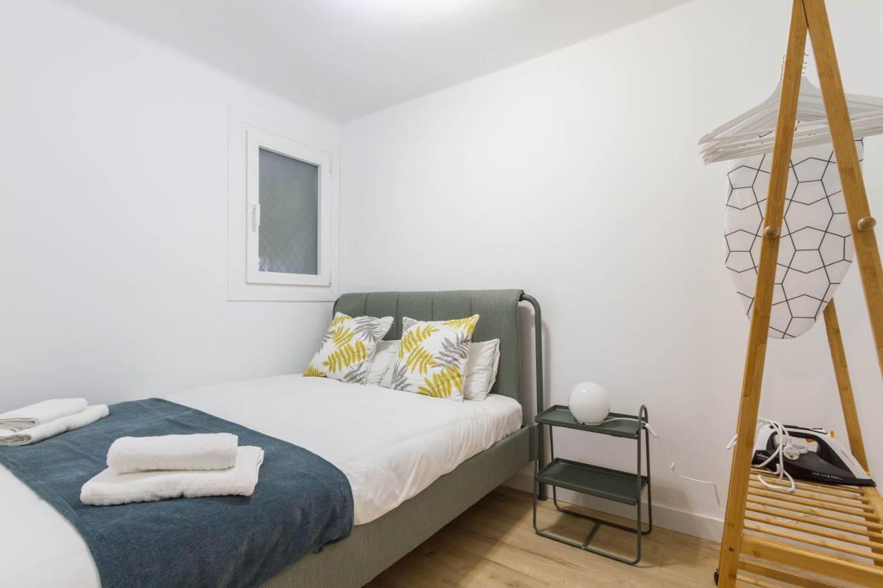 Feel Welcome Barcelona # Splau Cornellà de Llobregat Exterior photo