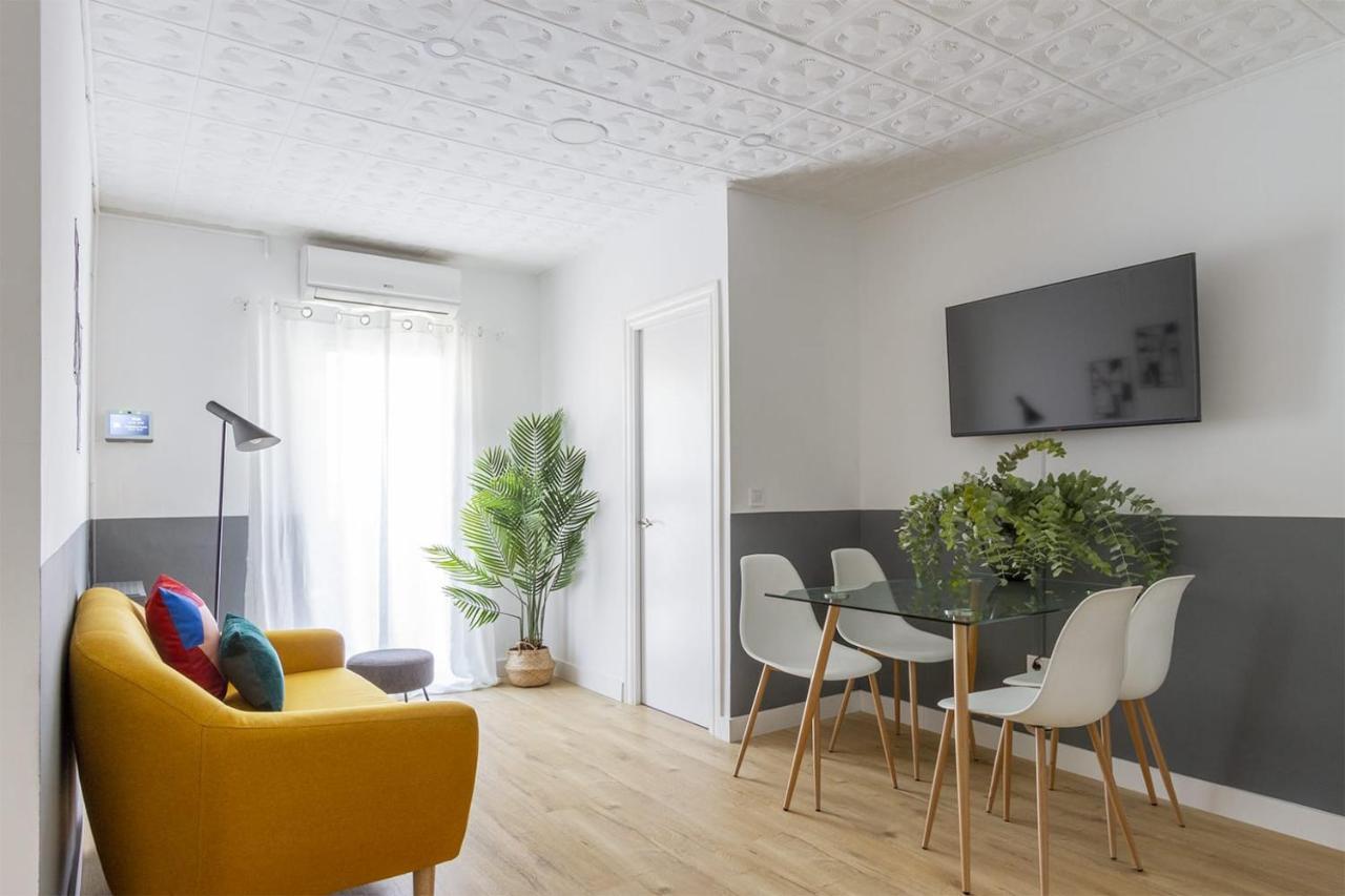 Feel Welcome Barcelona # Splau Cornellà de Llobregat Exterior photo