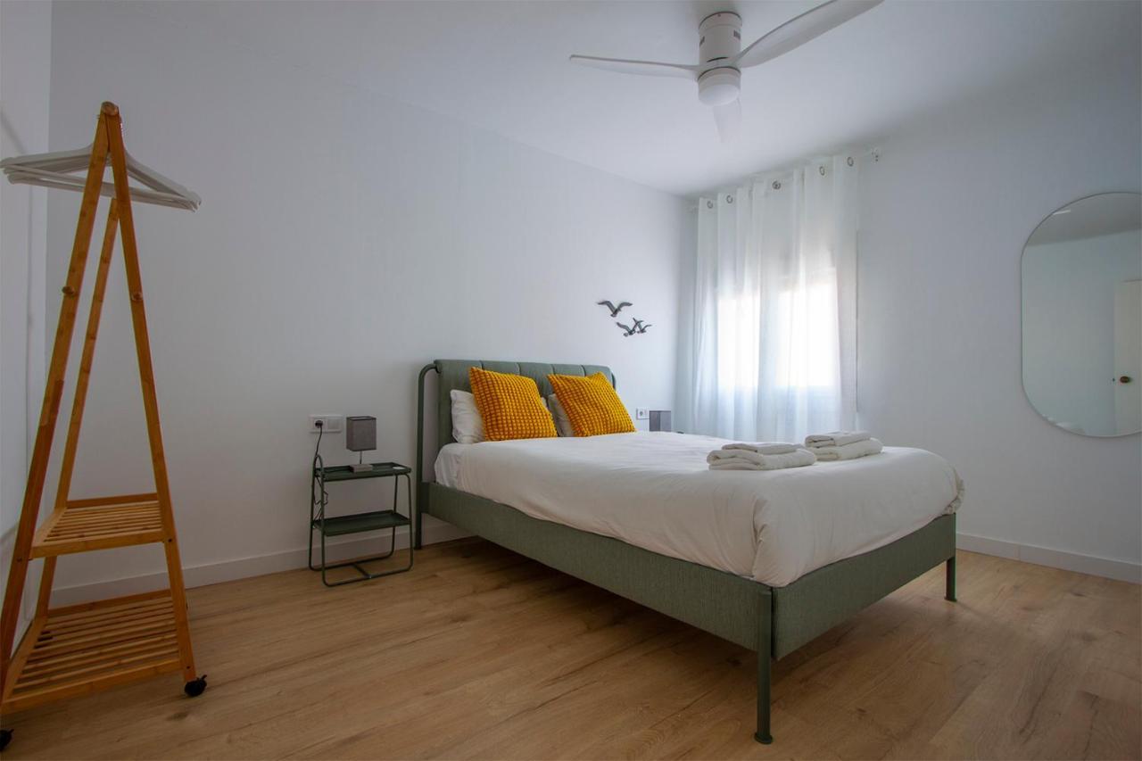 Feel Welcome Barcelona # Splau Cornellà de Llobregat Exterior photo