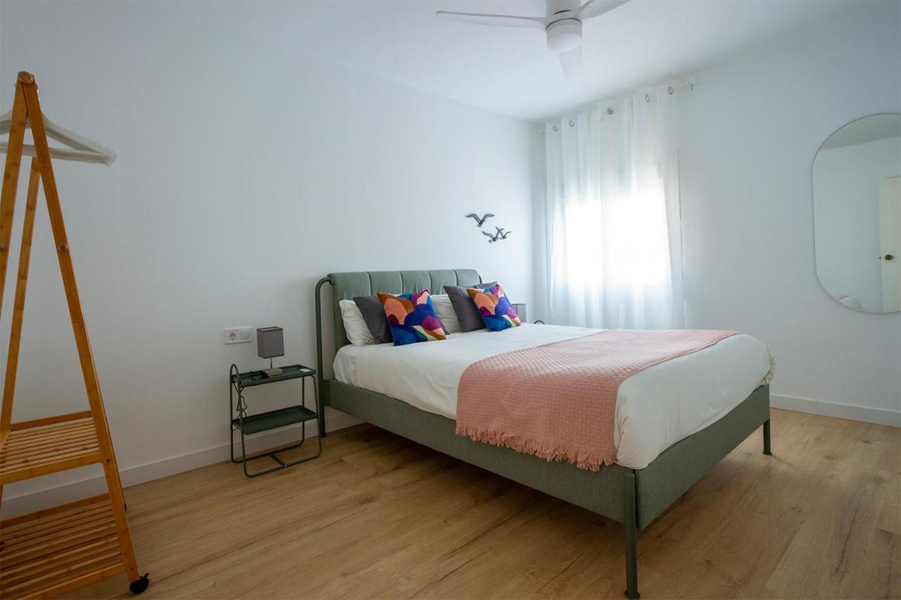 Feel Welcome Barcelona # Splau Cornellà de Llobregat Exterior photo